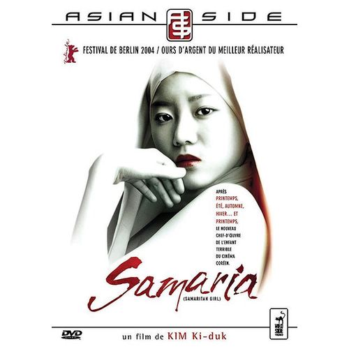 Samaria