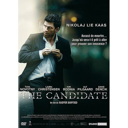 The Candidate