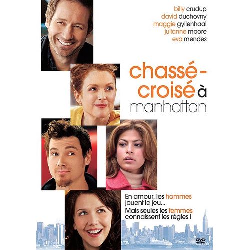 Chassé-Croisé À Manhattan