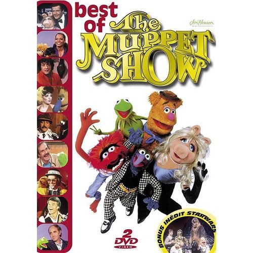 The Muppet Show - Best Of