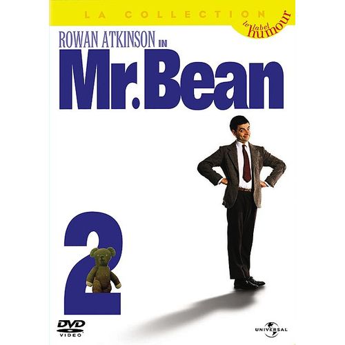Mr. Bean - 2