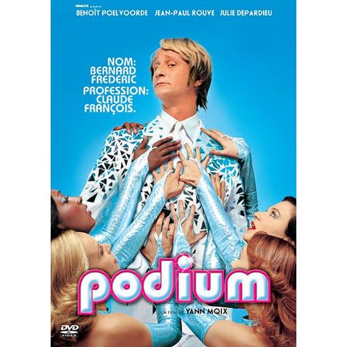 Podium - Édition Simple