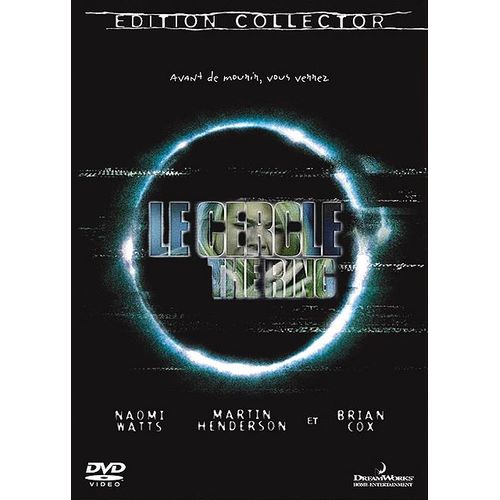 Le Cercle (The Ring) - Édition Collector