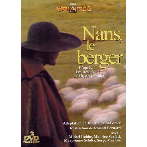 Nans, Le Berger