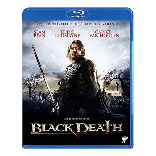 Black Death - Blu-Ray
