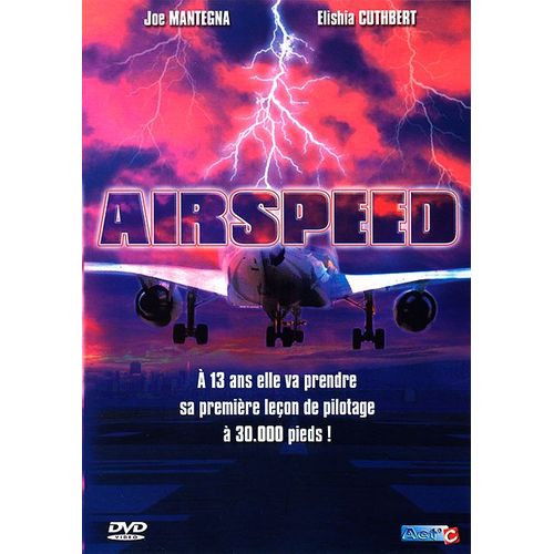 Airspeed