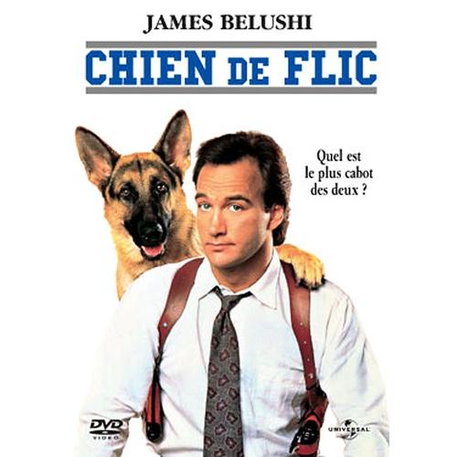 Chien De Flic