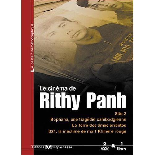 Le Cinéma De Rithy Panh