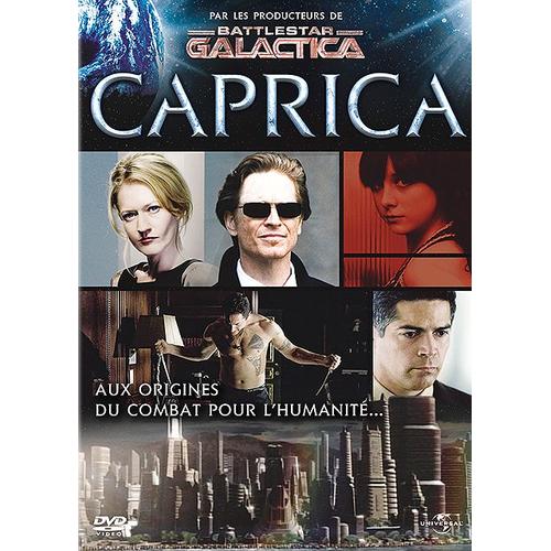 Caprica