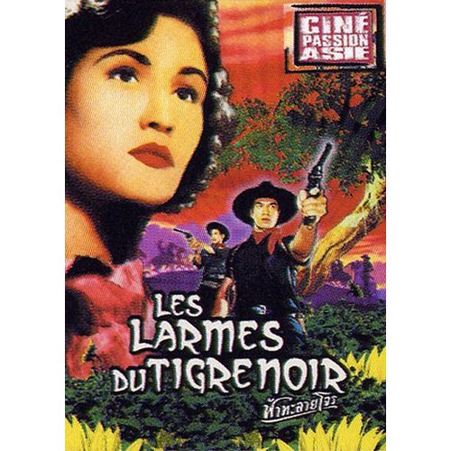 Les Larmes Du Tigre Noir