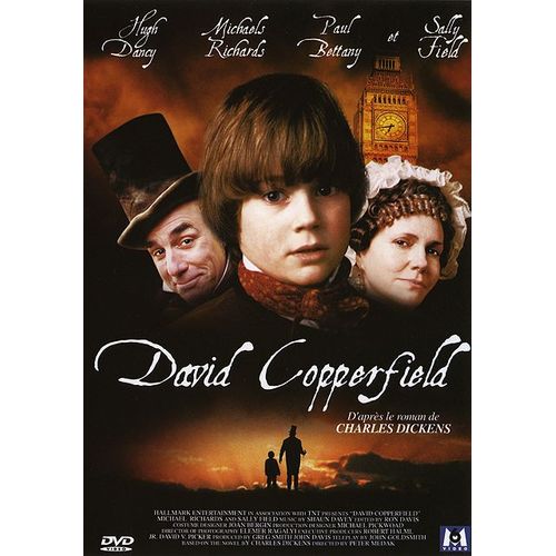 David Copperfield