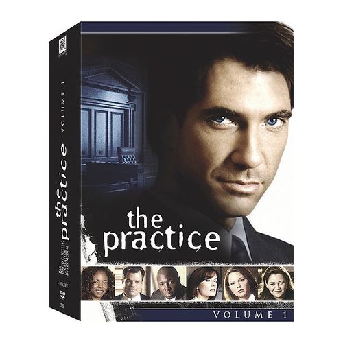The Practice - Volume 1