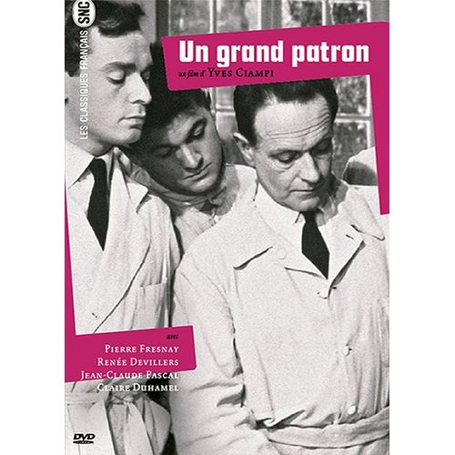 Un Grand Patron