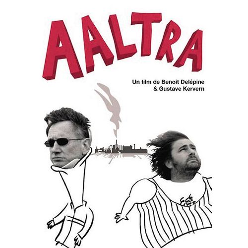 Aaltra