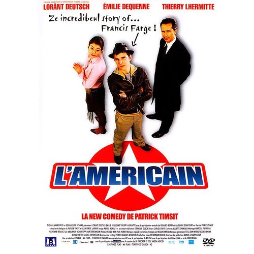 L'américain