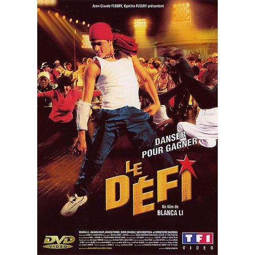 Le Défi