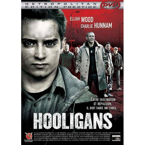 Hooligans - Édition Prestige