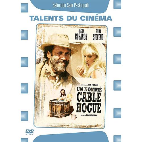 Un Nommé Cable Hogue