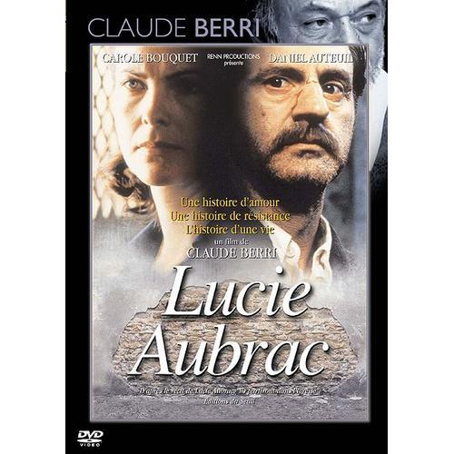 Lucie Aubrac