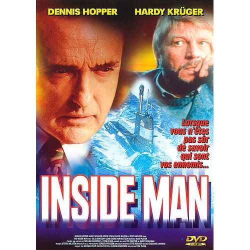 The Inside Man
