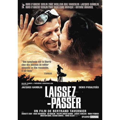 Laissez-Passer