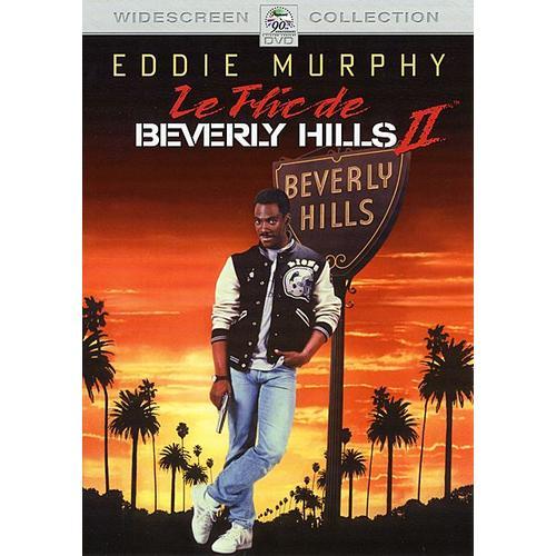 Le Flic De Beverly Hills Ii