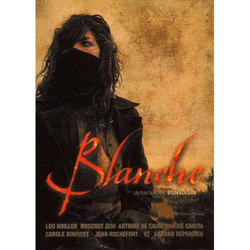 Blanche - Édition Collector