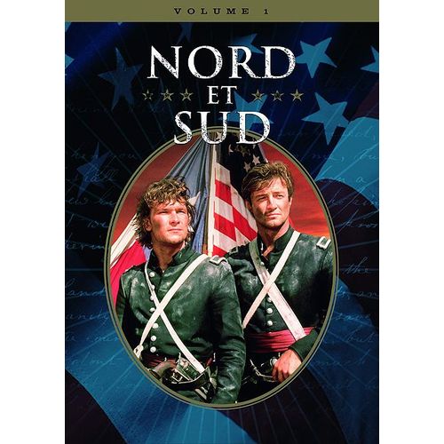 Nord Et Sud - Vol. 1 - Nord Et Sud