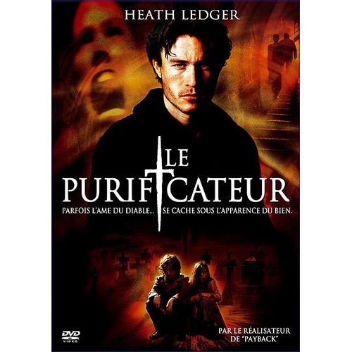 Le Purificateur