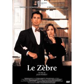 Le Zèbre
