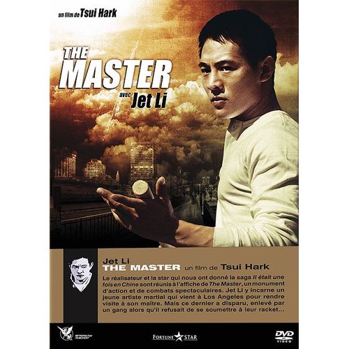 The Master