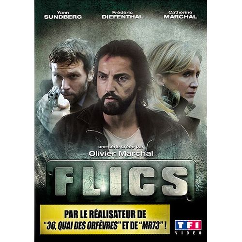 Flics - Saison 1