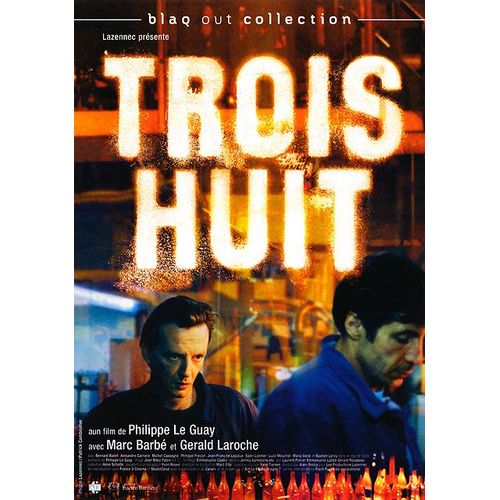 Trois Huit
