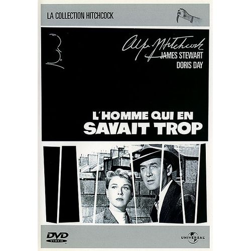 L'homme Qui En Savait Trop