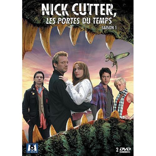 Nick Cutter, Les Portes Du Temps - Saison 1