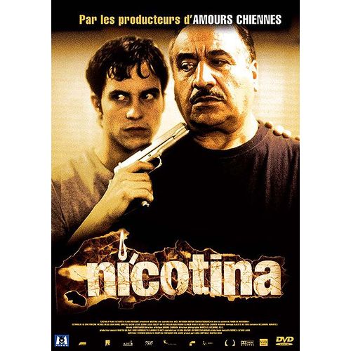 Nicotina