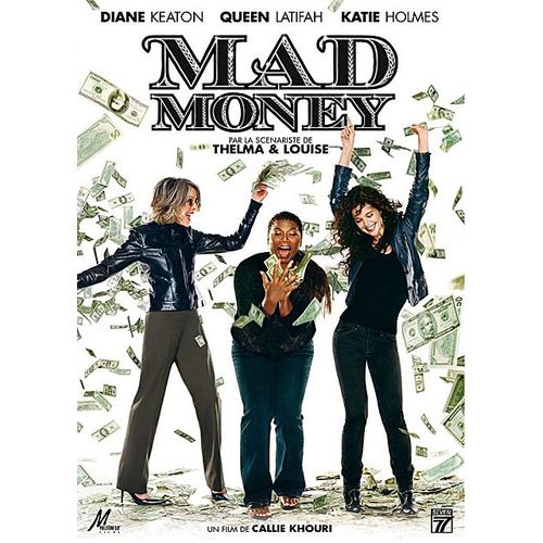 Mad Money