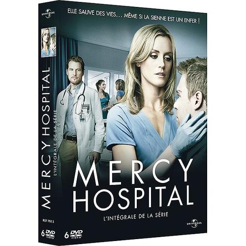 Mercy Hospital - L'intégrale De La Série