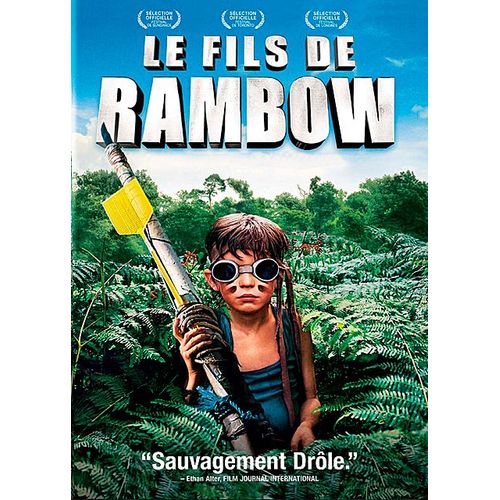 Le Fils De Rambow