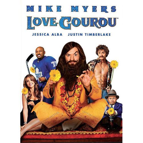 Love Gourou