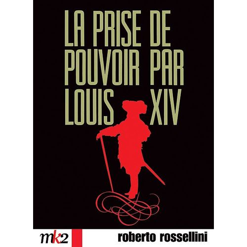 La Prise De Pouvoir Par Louis Xiv