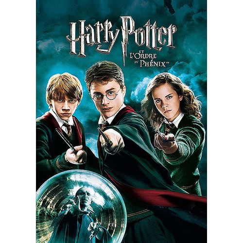 Harry Potter Et L'ordre Du Phénix - Mid Price