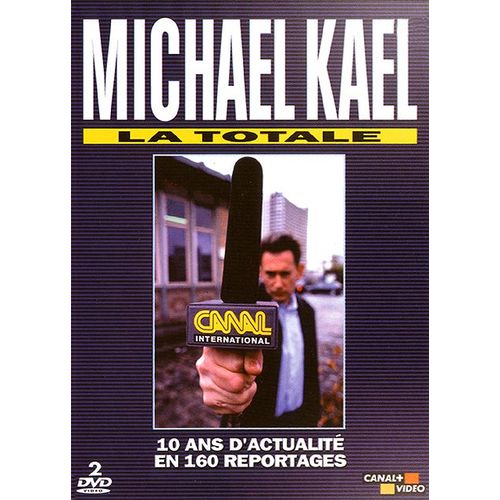 Kael, Michael - La Totale