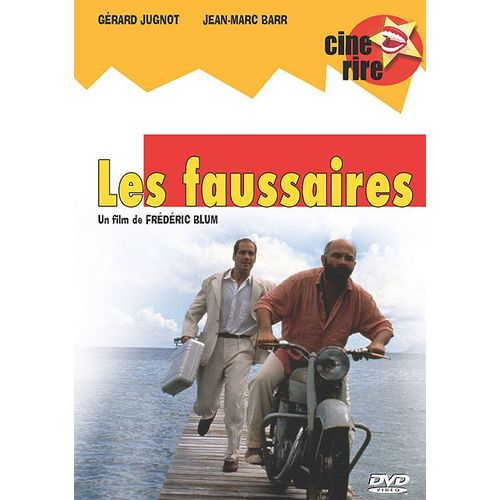 Les Faussaires