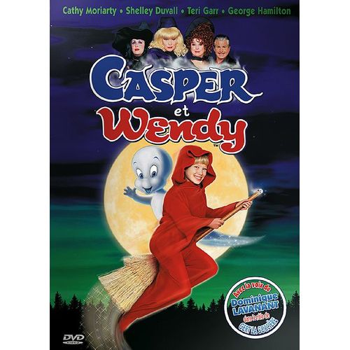 Casper Et Wendy