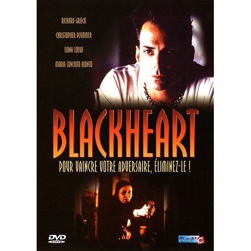 Blackheart
