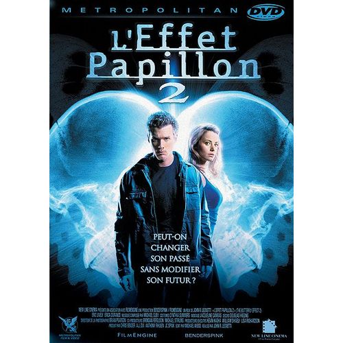 L'effet Papillon 2