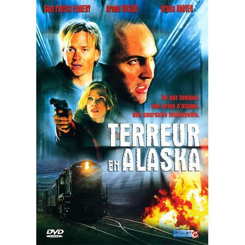 Terreur En Alaska