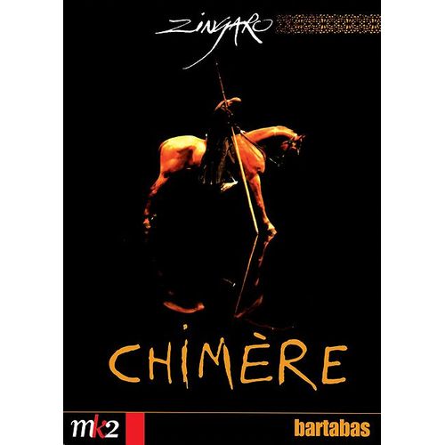 Zingaro - Chimère