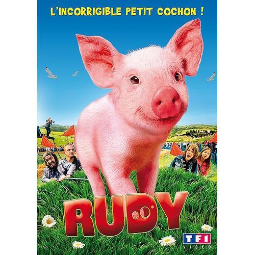 Rudy L Incorrigible Petit Cochon Rakuten